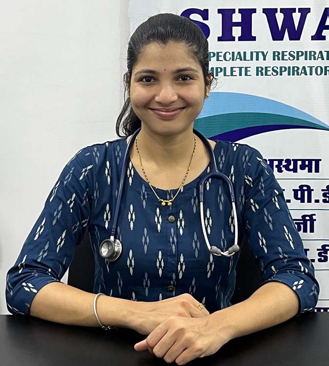 dr ishani vaidya
